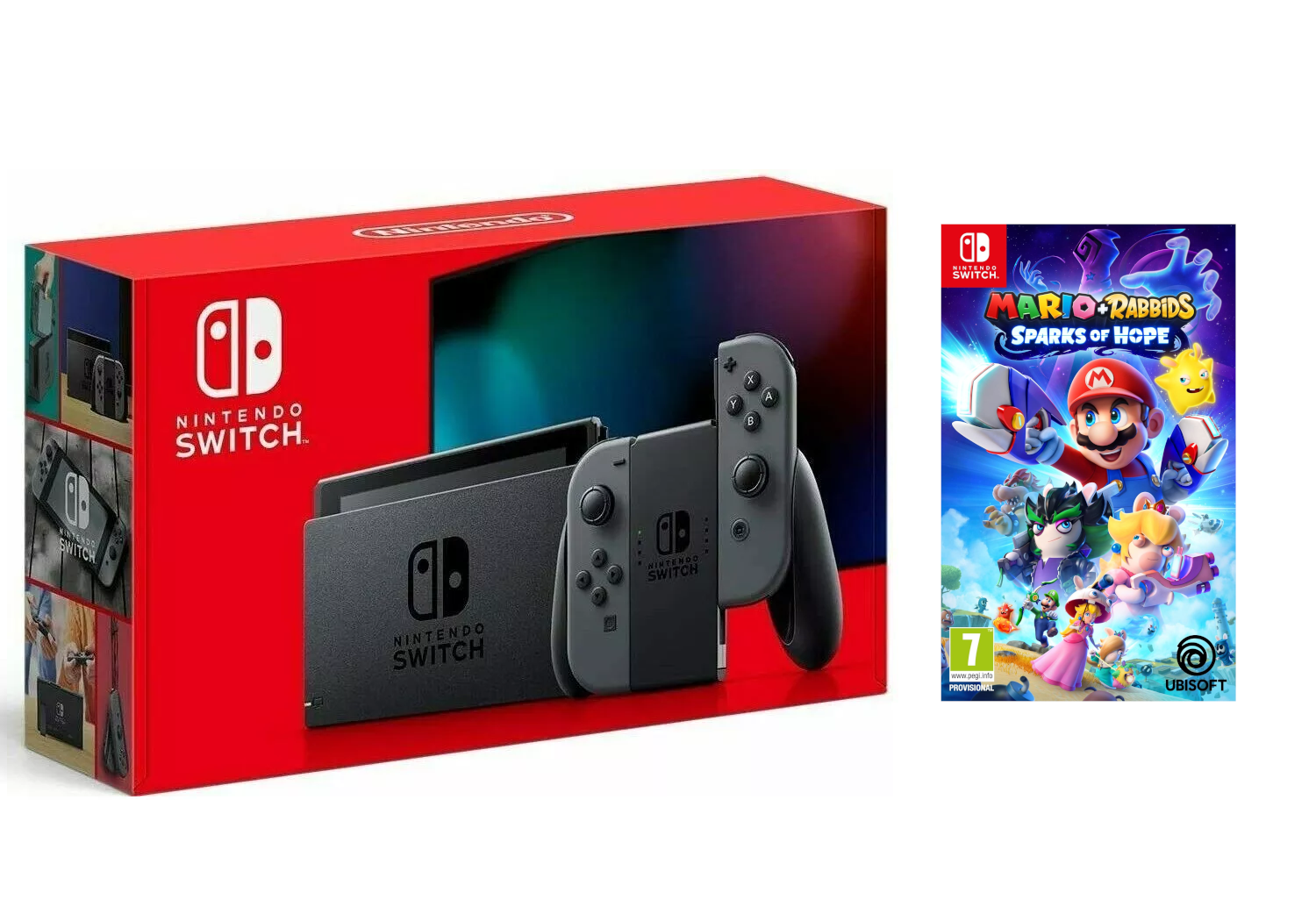 渡辺和敬　　Switch Nintendo Switch 渡辺和敬 Switch Nintendo Switch Nintendo-Switch-Console-with-