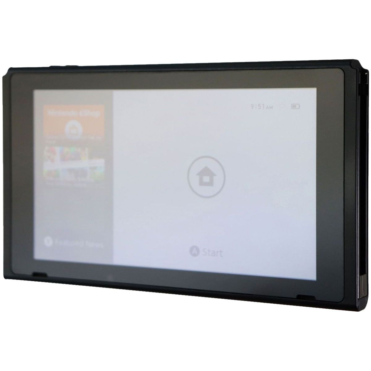 Pre-Owned Nintendo Switch (HAC-001) 32GB V1 UNPATCHED Video Pre-Owned Nintendo Switch (HAC-001) 32GB V1 UNPATCHED Video