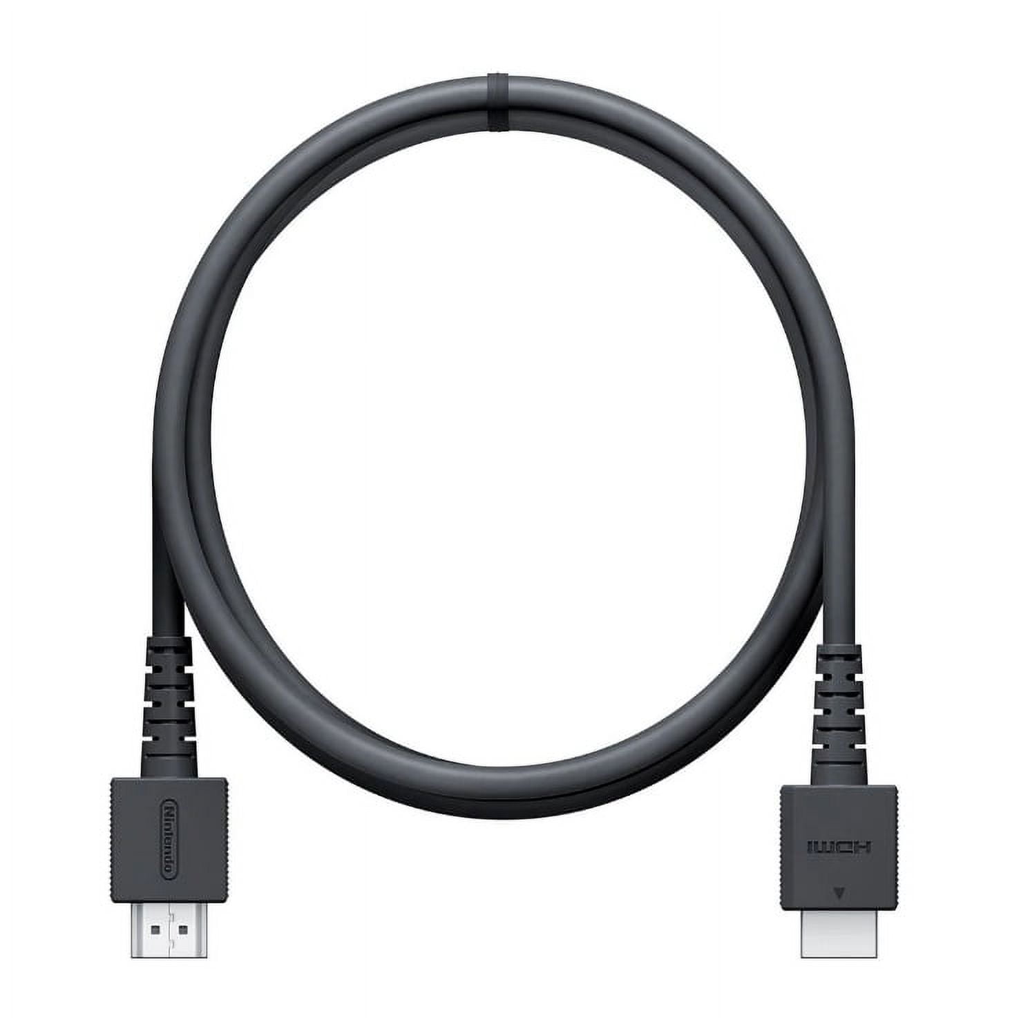 Nintendo Switch HDMI Cable