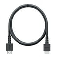 thumbnail image 1 of Nintendo HDMI to Nintendo Switch Cable, Black, 1 of 3