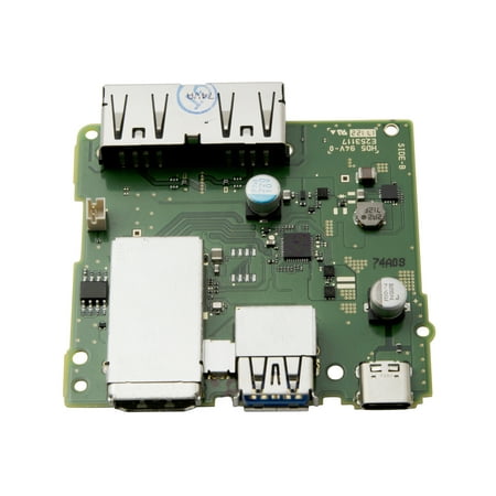 Nintendo Switch HDMI Output Charging Board Replacement