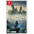 thumbnail image 1 of Nintendo Switch Hogwarts Legacy Standard Edition Game, 1 of 1