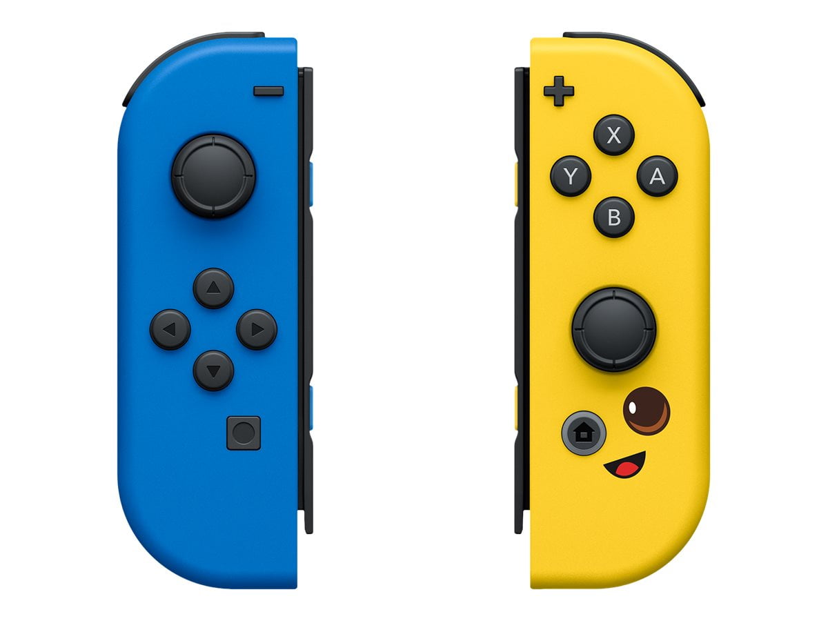Amazon.com: Nintendo Switch Joy-Con (L) (R) Neon Green