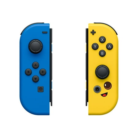 Nintendo Switch Joy-Con (L)/(R) Fortnite Fleet Force Bundle