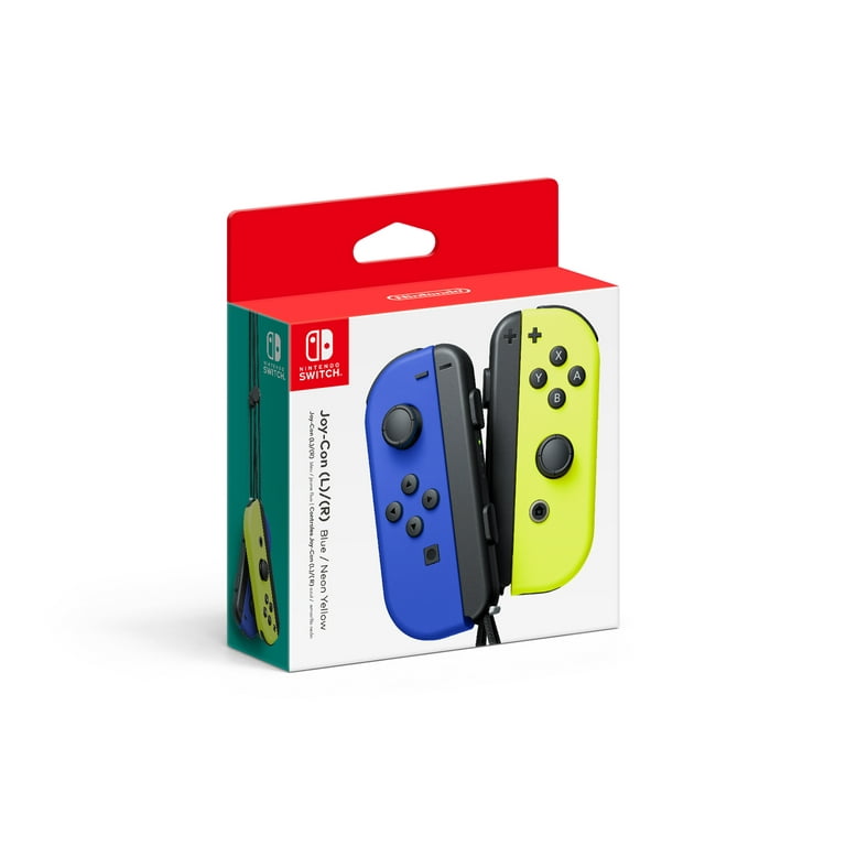 Official New Nintendo Switch Joy-Con (L/R) Left/Right