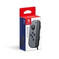 thumbnail image 1 of Nintendo Switch Joy-Con Single Left, Gray, 1 of 4