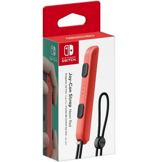 Joy con strap argos deals