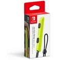 thumbnail image 1 of Nintendo Switch Joy-Con Strap, Yellow, 1 of 4