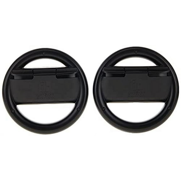 Nintendo Switch Joy-Con Wheel Accessory Pair