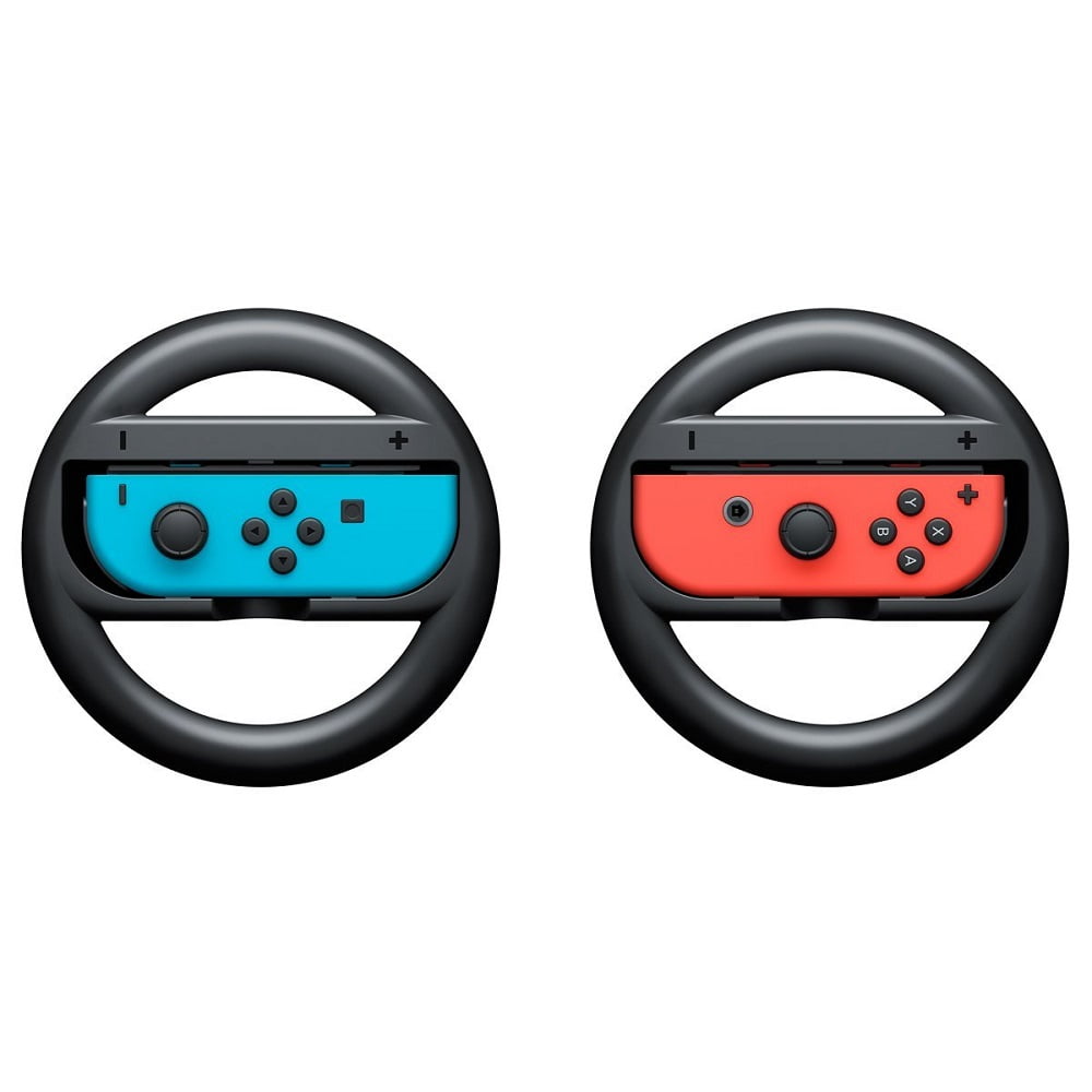 Nintendo Switch Joy-Con Wheel (Set of Walmart.com