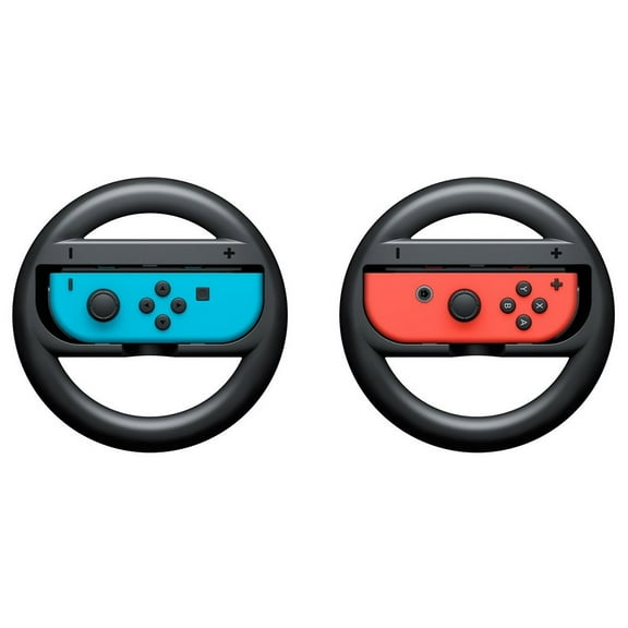 Nintendo Switch Joy-Con Wheel (Set of 2)