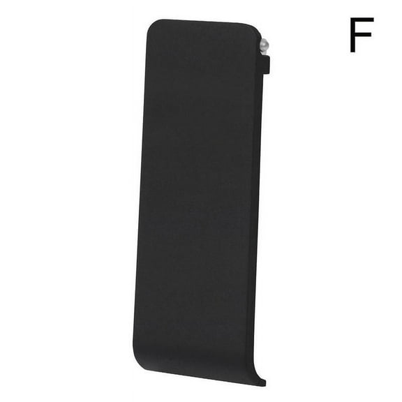 Nintendo Switch Kickstand Replacement, ABS, 6x2x0.5cm, Multi-Color Options, Easy Back Cover Bracket Install