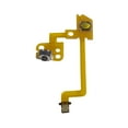 thumbnail image 1 of Nintendo Switch Left Button Key Ribbon Part Flex Cable Replacement, 1 of 3