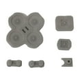 thumbnail image 1 of Nintendo Switch Left Joy Con Buttons Conductive D Pad Rubber 5 Piece Set Replacement, 1 of 3
