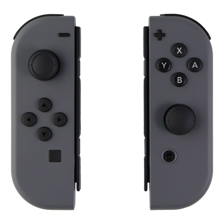 Nintendo Switch Left and Right OEM Joy-Con Controllers (L/R Nintendo Switch Left and Right OEM Joy-Con Controllers (L/R