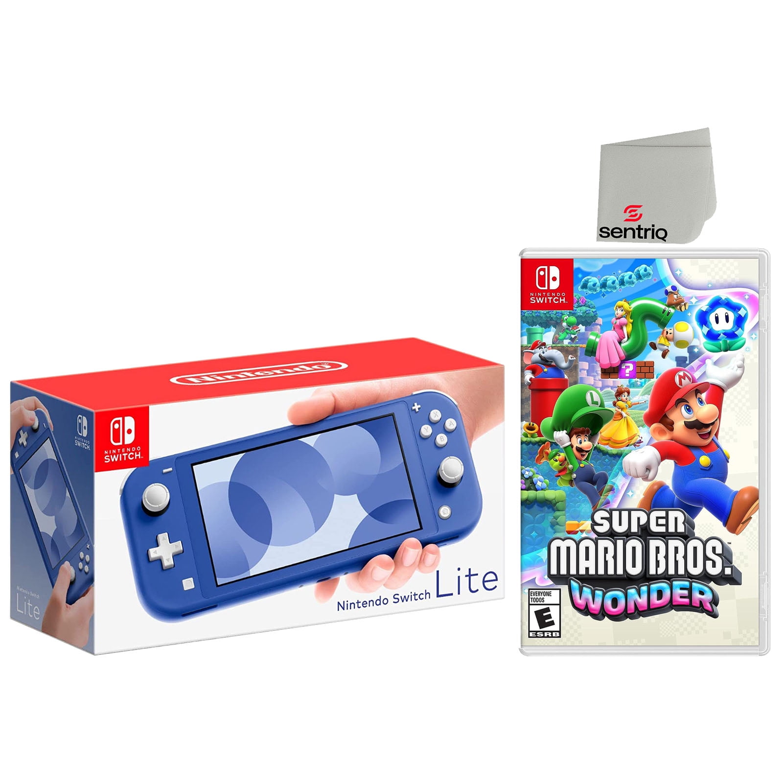 Nintendo Switch Lite 水色 良好 - Nintendo Switch Nintendo Switch Lite 水色 良好 - Nintendo Switch