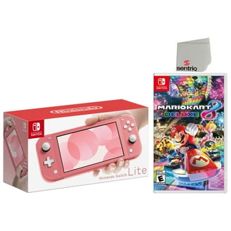 Nintendo Switch - 【ちょっぱー3553ページ】Nintendo Switch lite Switch 32GB Lite Nintendo Switch Lite HDHSBBZAA - Best Buy