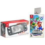 Nintendo Switch Lite  12個 Amazon.com: Nintendo Switch Lite Hyrule Edition