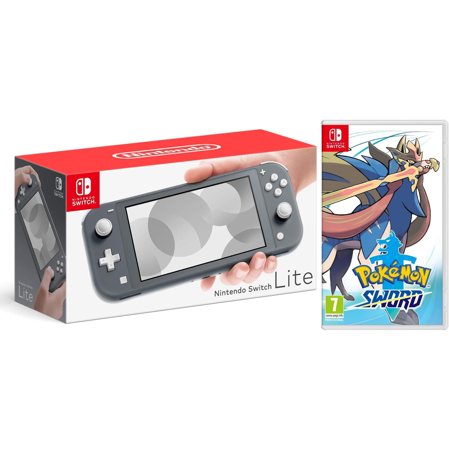 Pokémon™ Sword for Nintendo Switch - Nintendo Official Site