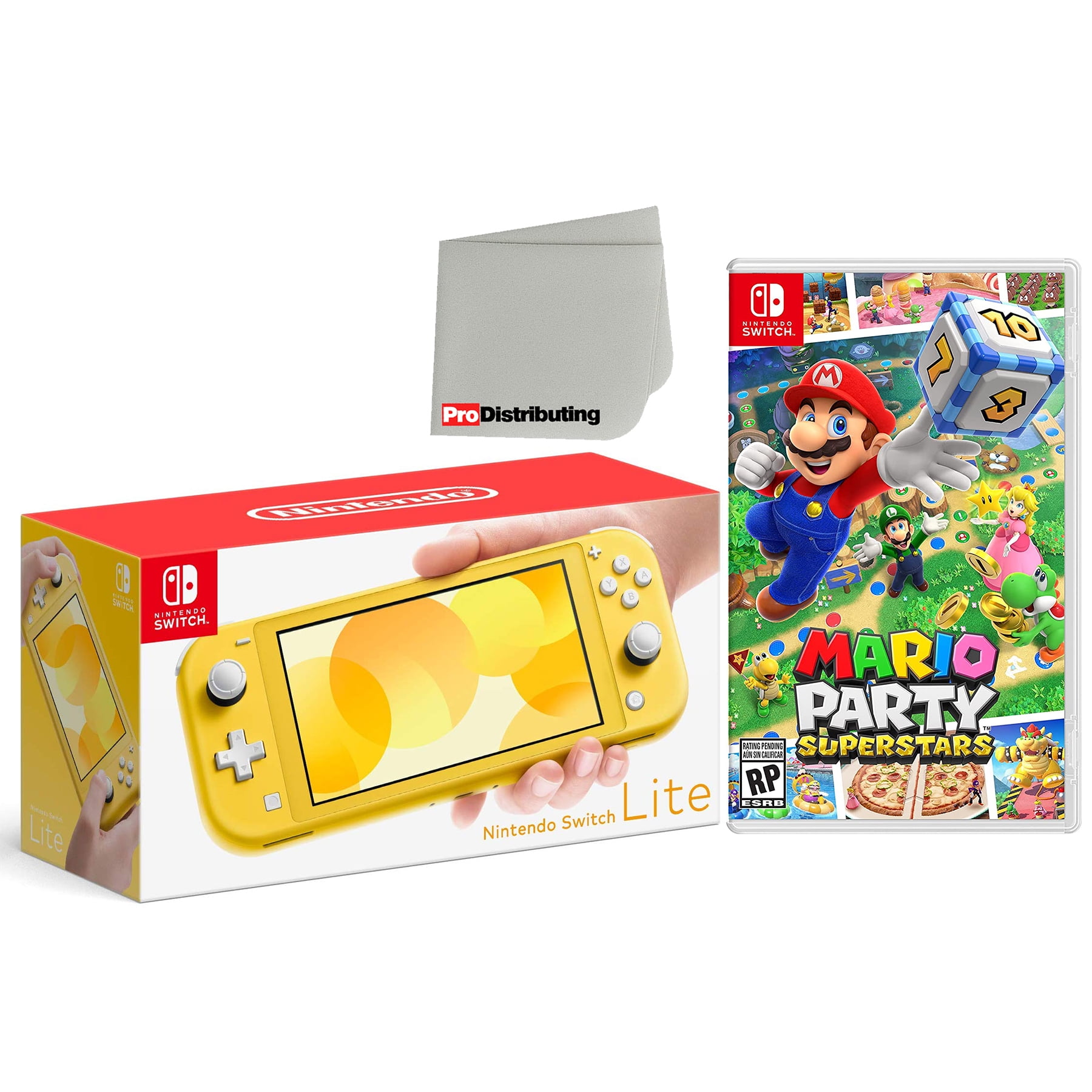 Spinreact Best Family Fun Games For Nintendo Switch Animal