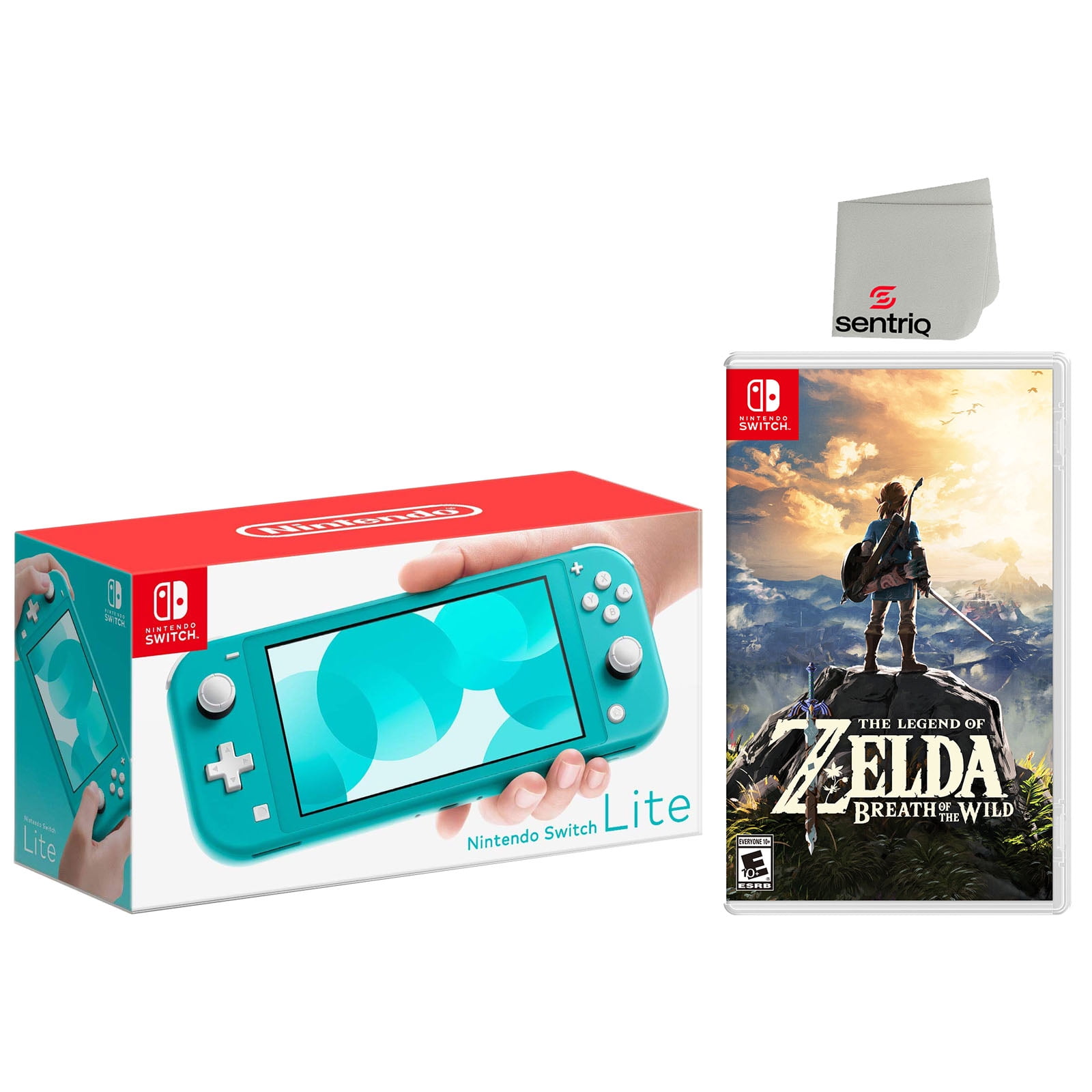 Nintendo-Switch-Lite-32GB- Nintendo-Switch-Lite-32GB-