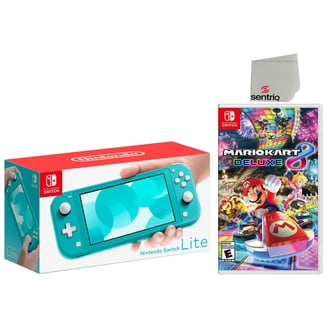 Mario Kart Nintendo Switch Lite