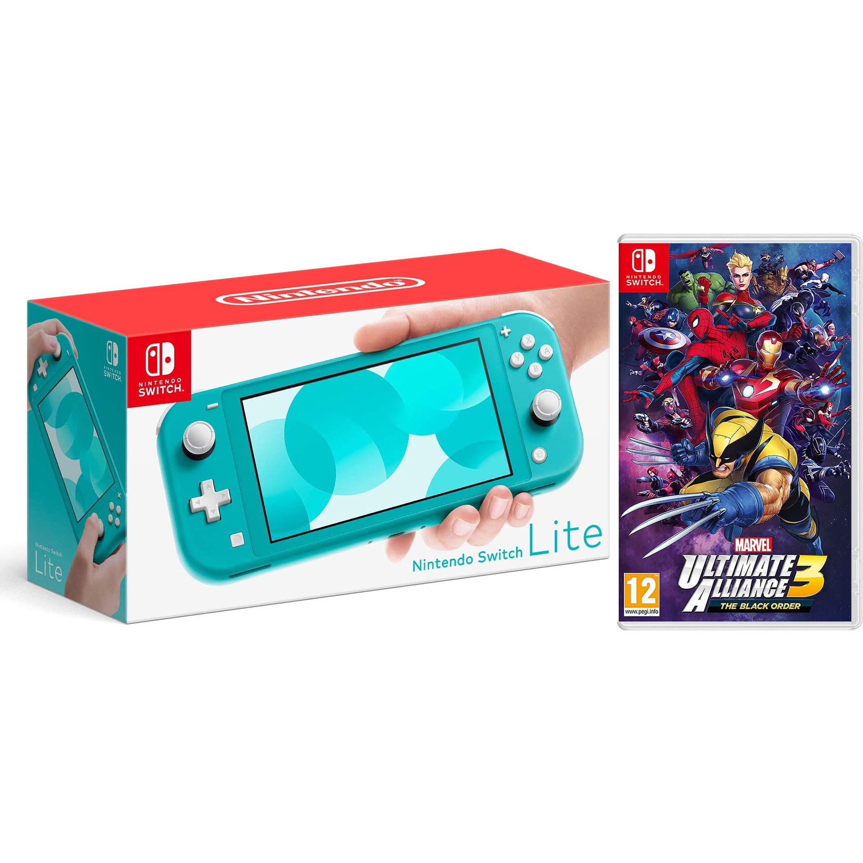 Triangle Strategy Nintendo Switch, Nintendo Switch – OLED Model, Nintendo  Switch Lite 114283 - Best Buy