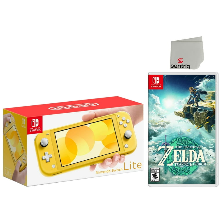 Buy nintendo switch lite bundle top
