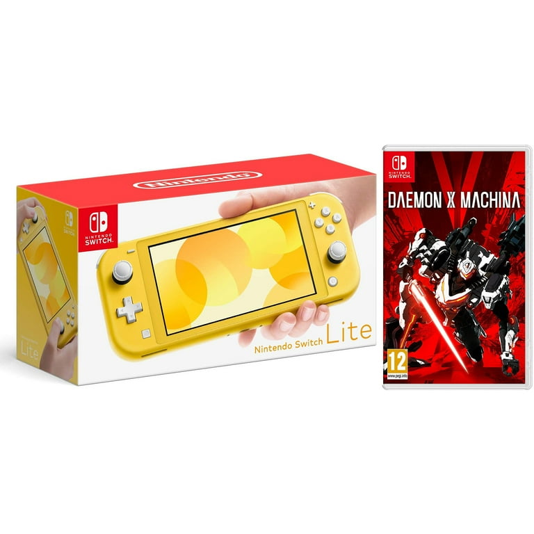 【maron 】Nintendo Switch Lite Nintendo Switch Lite, Zacian & Zamazenta Edition - New