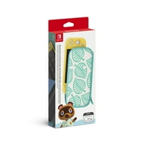 Animal Crossing Switch Lite Case