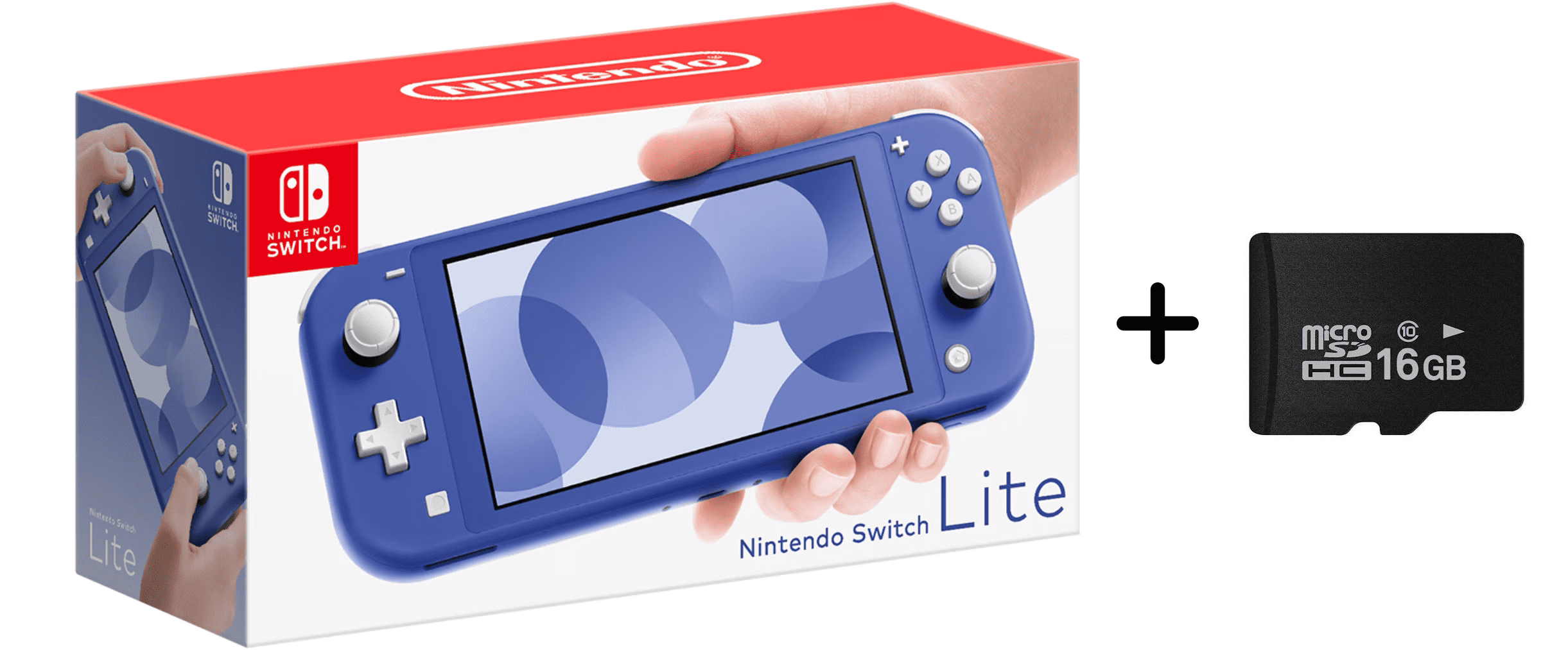 Nintendo Switch - Ti Restored Nintendo Switch 32GB Console Only - HADSKABAA