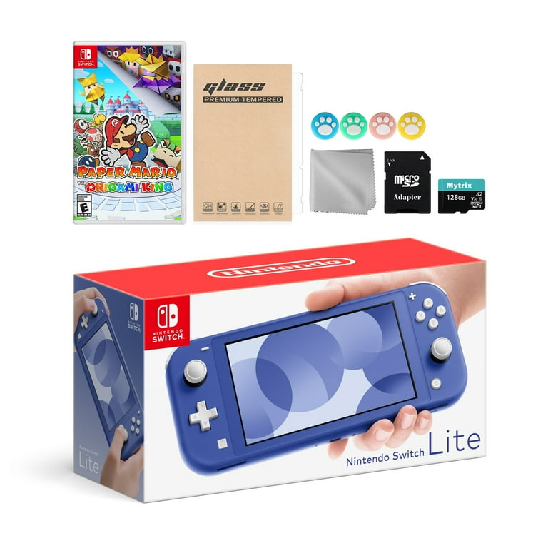 Nintendo 2024 switch origami