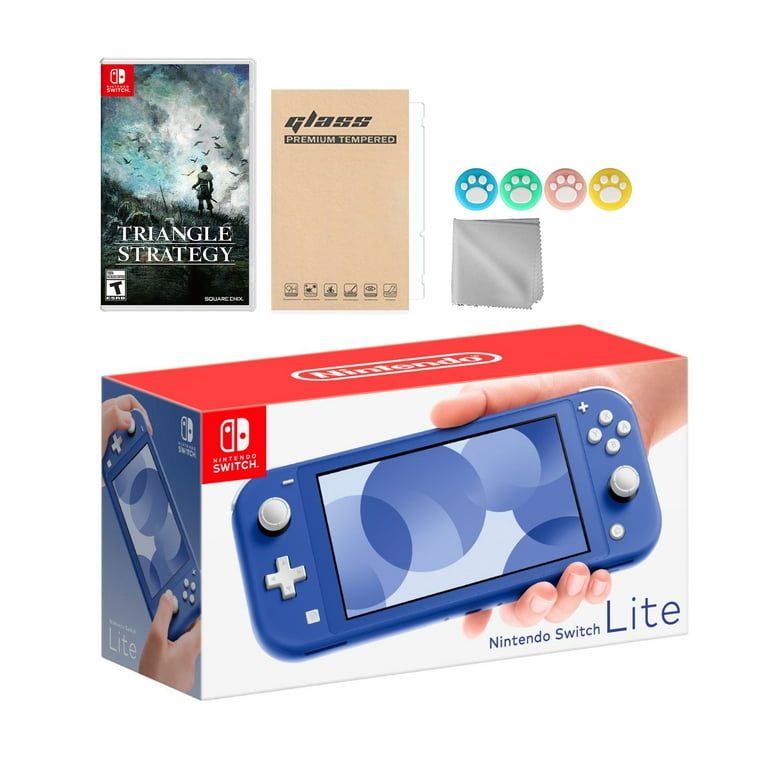 Nintendo Switch Lite Preorder