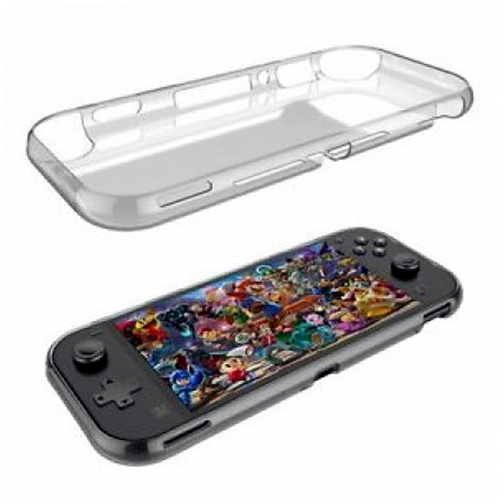 Nintendo Switch Lite Case Soft Clear , Nintendo Protective Case Soft