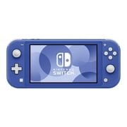 Nintendo Switch Lite Console, Blue - International Spec Functional in US NEW