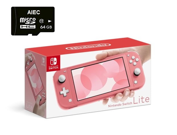 Nintendo lite clearance buy