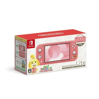 Coral Switch Lite