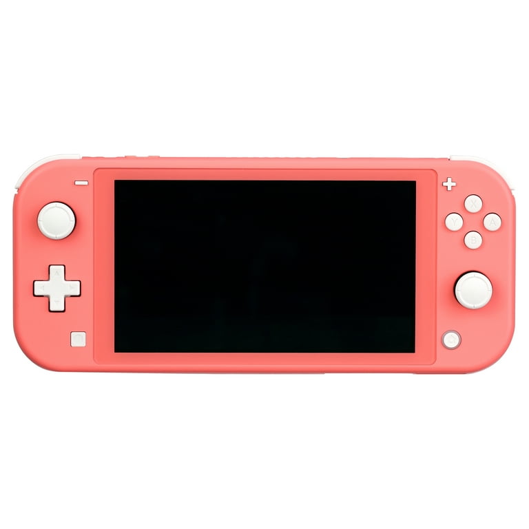 Nintendo Nintendo Switch Lite コーラル-