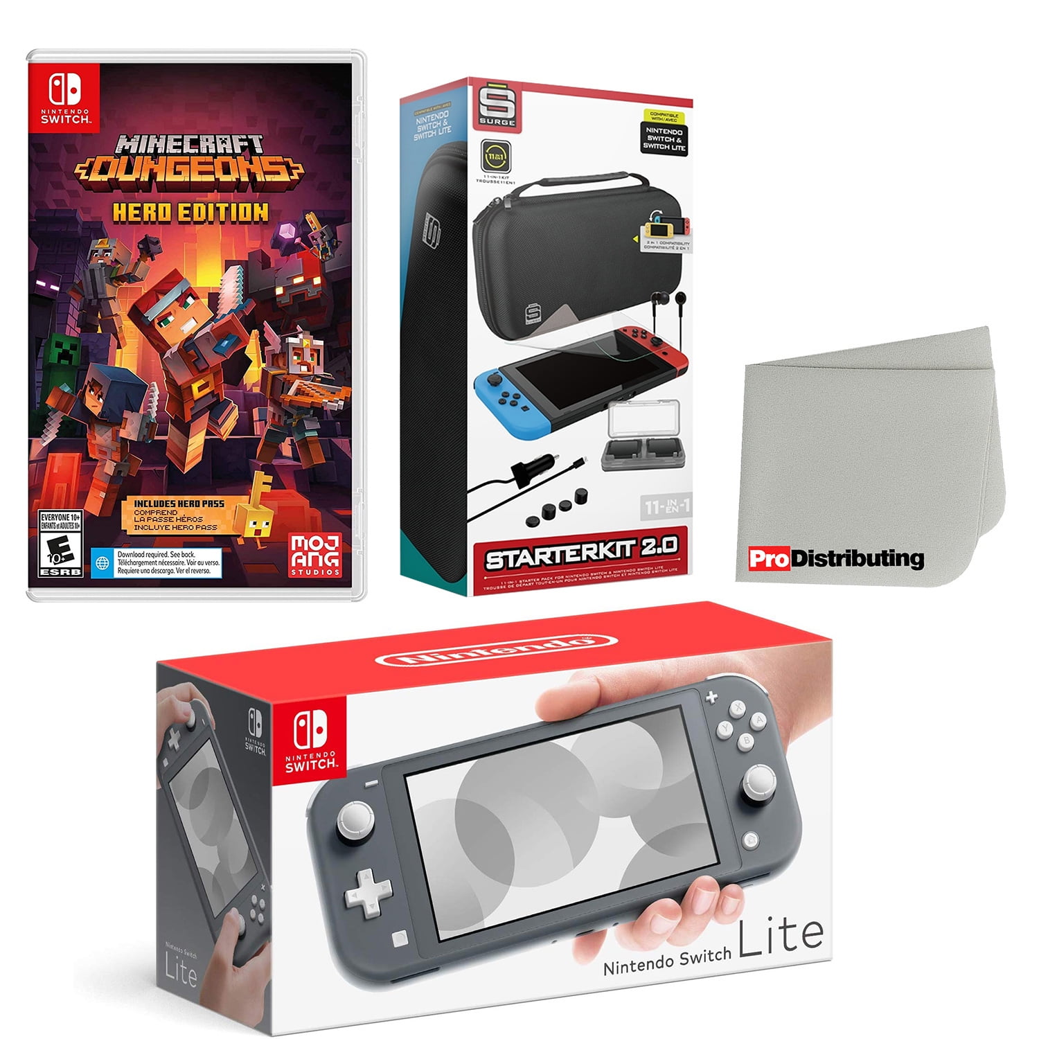 珍しい  Nintendo-Switch-Lite-Console- Nintendo Switch