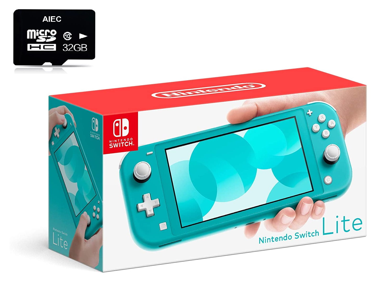 Nintendo Switch Deals 2022: Switch OLED In Stock, Nintendo Switch Lite