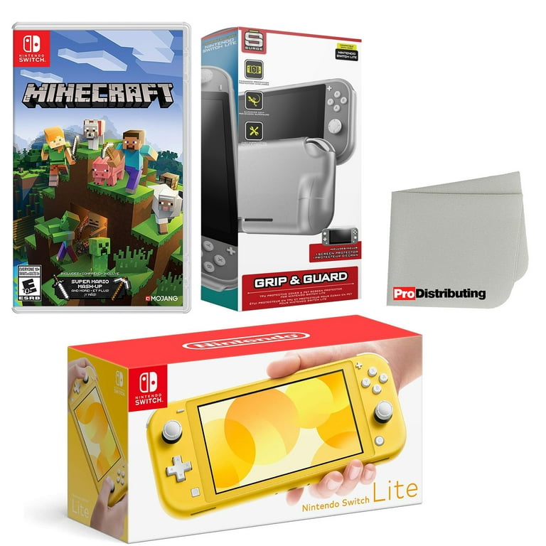 Produtos da categoria Minecraft Nintendo Switch Video Games novos