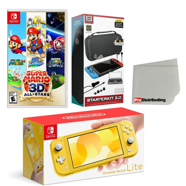 Controller Meijer Switch Games Switch Lite Meijer NINTENDO SWITCH LITE