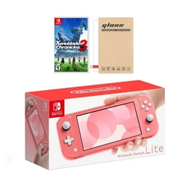 Amazon.com: Nintendo Switch Lite - Coral - Switch