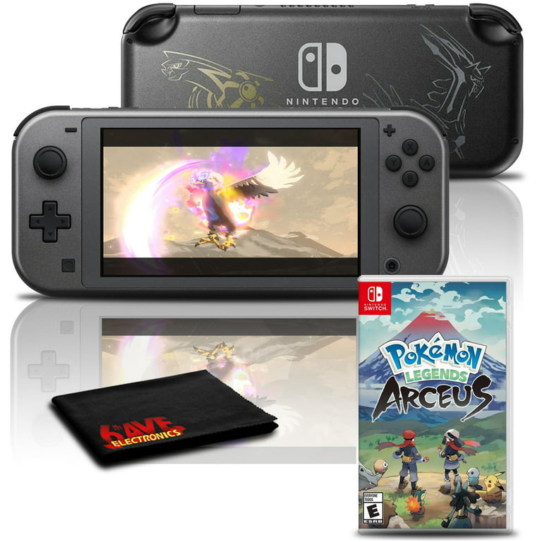 Pokemon Legends Arceus Nintendo Switch Giant Size Cartridge, A Must for Any  Gaming Room Wall Decor/display. Gotta Catch Em All -  Denmark