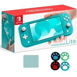 Nintendo Switch Lite Console, Turquoise