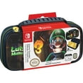 thumbnail image 1 of Nintendo Switch Lite Game Traveler Deluxe Luigis Mansion 3 Travel Case, R.D.S Industries, 663293111299, 1 of 6