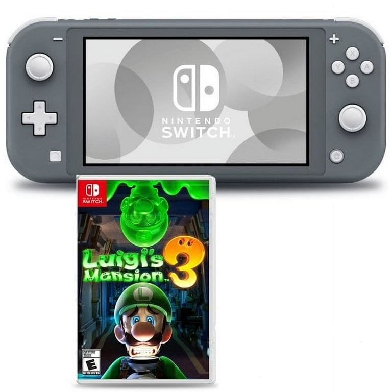 LUIGIS MANSION 3 - Nintendo Switch for sale online