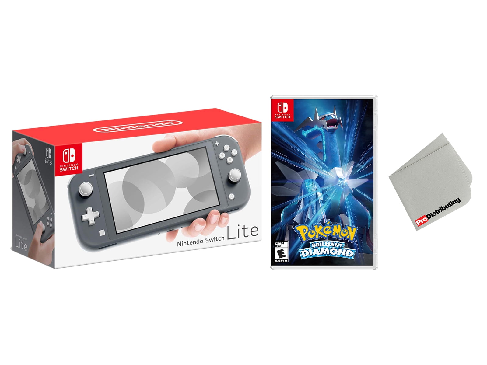 Nintendo switch deals lite pokemon go