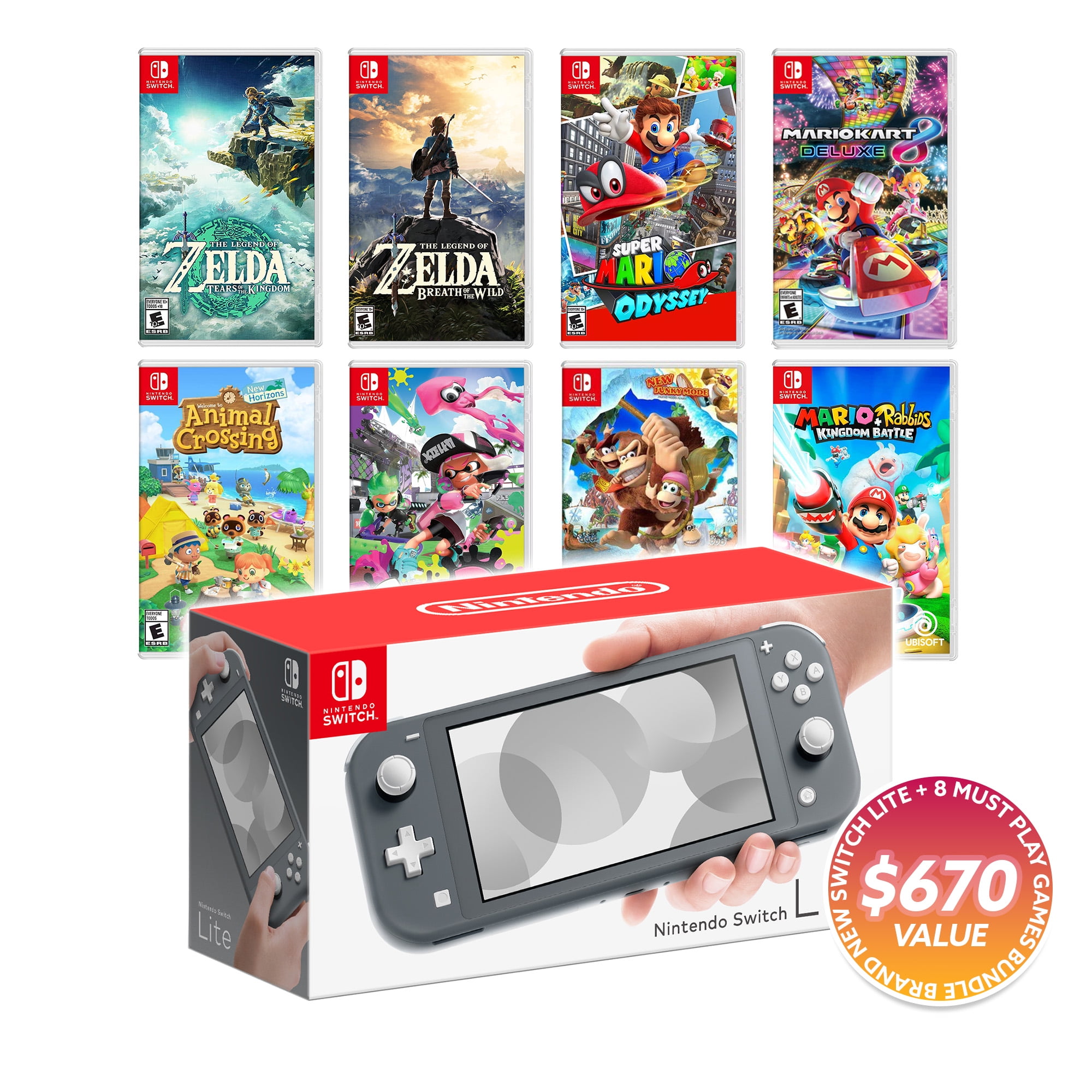 Games Do You Need Internet To Play Nintendo Switch Lite Can You - Technical View