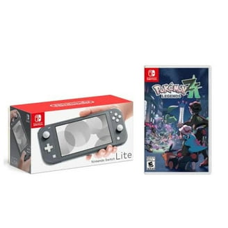 Pokemon Bundle Switch Lite